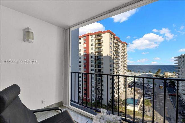 APT-908 - 1400 S Ocean Dr, Condo with 2 bedrooms, 2 bathrooms and null parking in Hollywood FL | Image 29