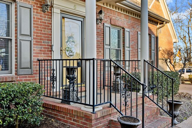 314 W 6 Th St, House other with 3 bedrooms, 3 bathrooms and 3 parking in Columbia TN | Image 4