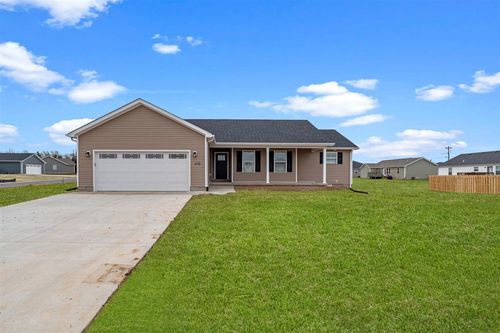 498 Tundra Ave, Bowling Green, KY, 42101-5563 | Card Image