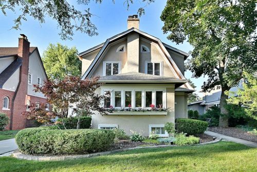 1228 Walnut St, Western Springs, IL, 60558-1334 | Card Image