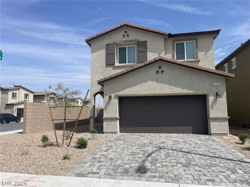 4742 Arctic Cliffs Ave, Las Vegas, NV, 89141-9120 | Card Image