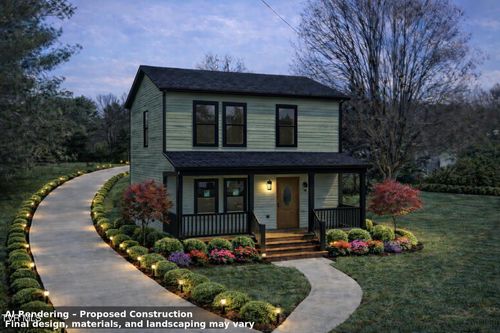 111 Auburn St, Bristol, TN, 37620-3724 | Card Image