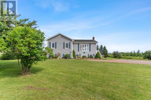 798 Harper Rd, Tignish, PE, C0B2B0 | Card Image