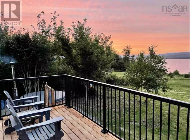 1543 W Lake Ainslie Rd, Home with 0 bedrooms, 0 bathrooms and null parking in Inverness NS | Image 20