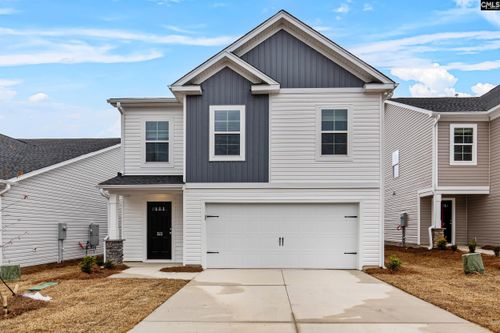 2416 Bold Ruler Road, Lexington, SC, 29073 | Card Image