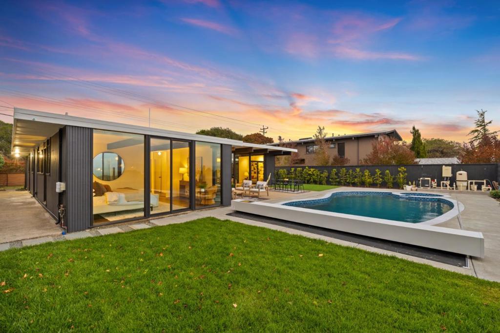 Residential in San Mateo 3