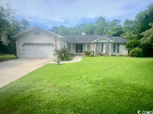 1150 Waterway Ln, Myrtle Beach, SC, 29572-5776 | Card Image