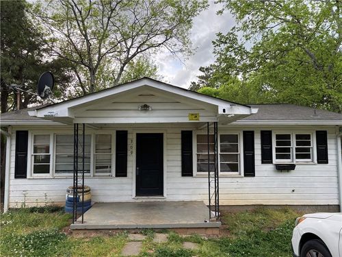 309 Crest Dr, Calhoun, GA, 30701-2305 | Card Image