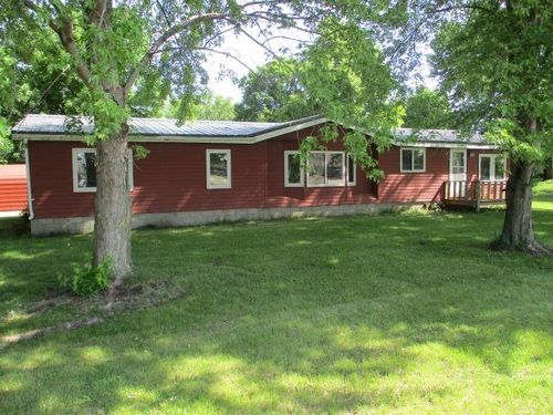2307 23rd Street, Emmetsburg, IA, 50536 | Card Image