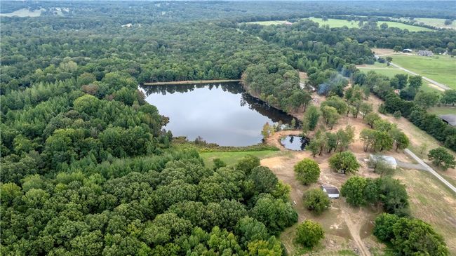 10540 Cain Rd, House other with 3 bedrooms, 3 bathrooms and null parking in Mountainburg AR | Image 54