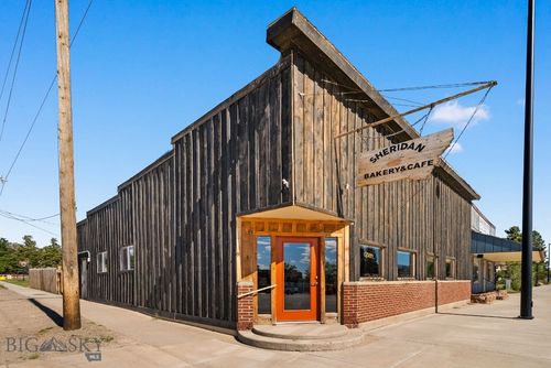 201 S Main St, Sheridan, MT, 59749-7740 | Card Image