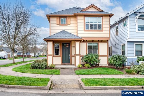 3060 Se Everglade St, Corvallis, OR, 97333 | Card Image