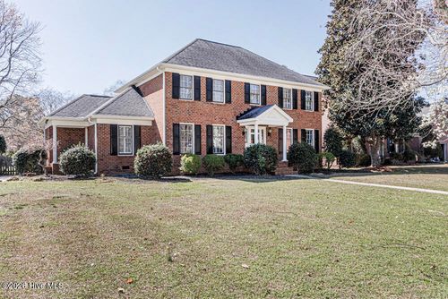 1504 Woodwind Dr, Greenville, NC, 27858-6005 | Card Image