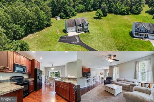 6860 Desales Pl, Hughesville, MD, 20637-2988 | Card Image