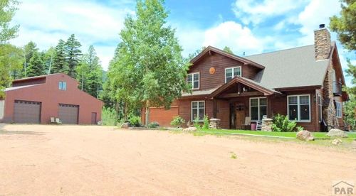 10 Robert Rd, Rye, CO, 81069-8874 | Card Image