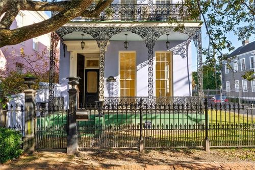 1432 Magazine St, New Orleans, LA, 70130-4224 | Card Image
