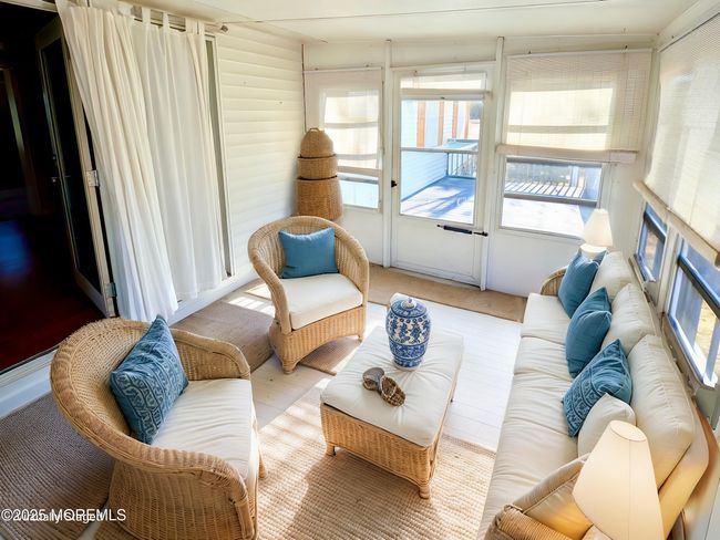 Staged Enclosed Porch | Image 15