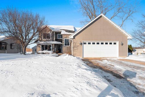 314 Lakeview Avenue, HORTONVILLE, WI, 54944 | Card Image