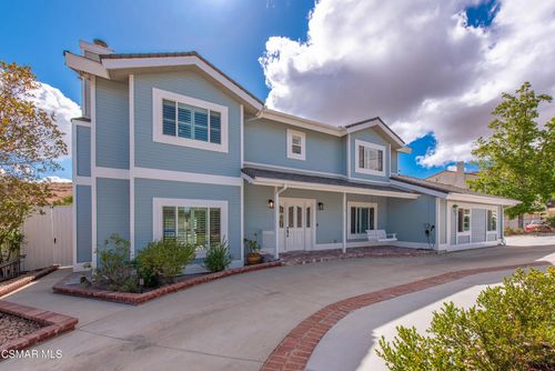 1314 Gonzales Rd, Simi Valley, CA, 93063-4577 | Card Image