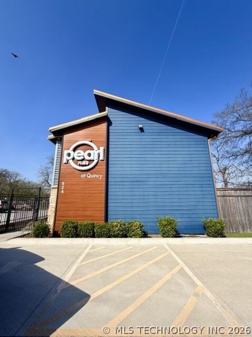 2-624 Quincy Ave, Tulsa, OK, 74120-4643 | Card Image