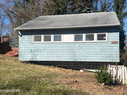 113 S Walker Ln, Oak Ridge, TN, 37830-3727 | Card Image