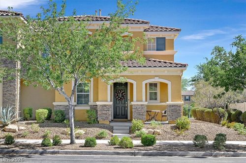 3191 Via Seranova, Henderson, NV, 89044-0347 | Card Image