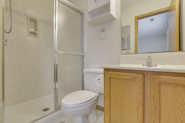 7050 Weurful Dr, House other with 3 bedrooms, 2 bathrooms and null parking in Canal Winchester OH | Image 24