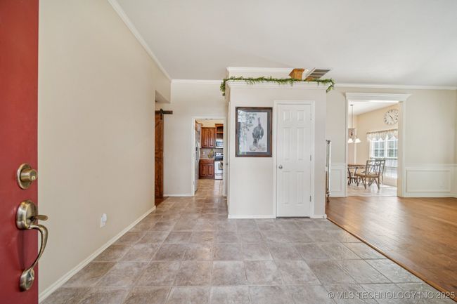 7440 Indianola St, House other with 3 bedrooms, 2 bathrooms and null parking in Broken Arrow OK | Image 5
