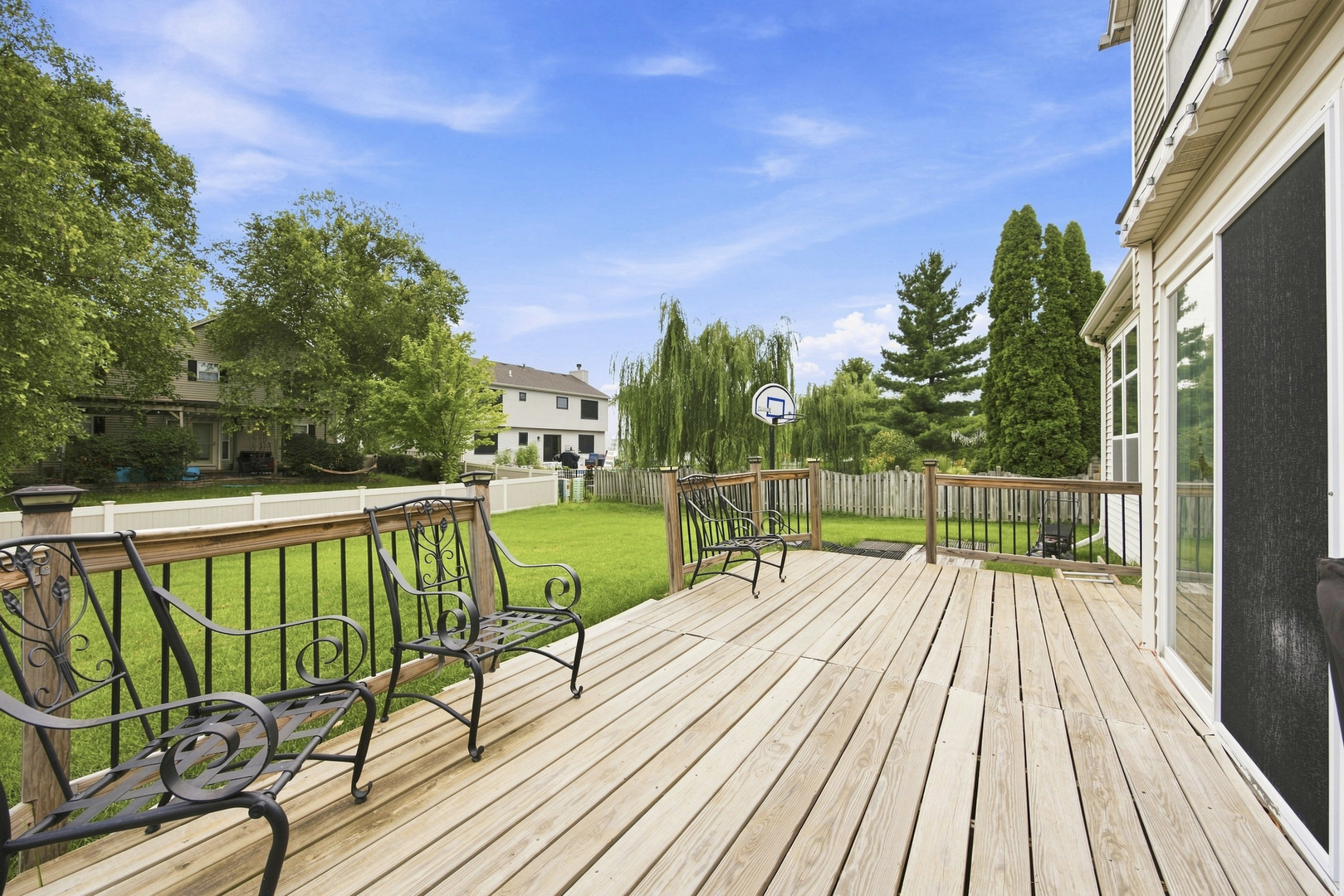 Residential in Plainfield 4