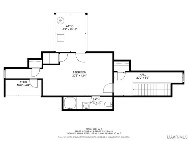 Floor plan | Image 55