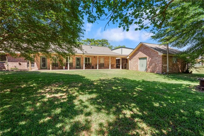236 N Golfview Dr, House other with 3 bedrooms, 3 bathrooms and null parking in Hilltop Lakes TX | Image 23