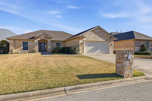 127 Turkey Run, Meadowlakes, TX, 78654-6401 | Card Image
