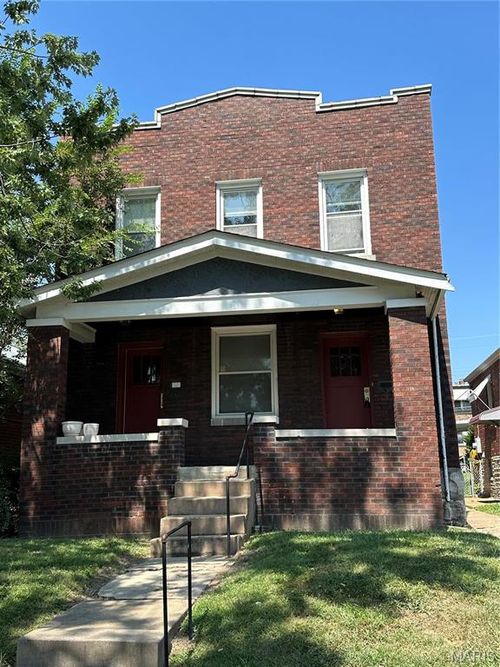 a-3959 Potomac St, Saint Louis, MO, 63116-3703 | Card Image