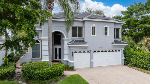 16047 Via Monteverde, Delray Beach, FL, 33446-2352 | Card Image