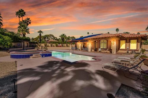 696 E Vereda Sur, Palm Springs, CA, 92262 | Card Image