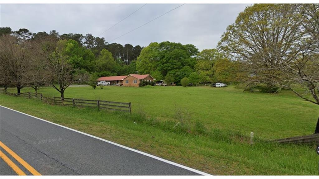 Bethel Bower Rd, Bethlehem, GA 30620