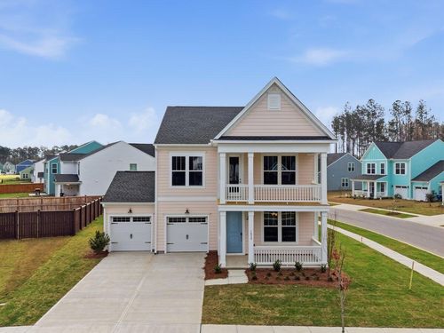 4-1039 Field Sparrow Dr, Ravenel, SC, 29470-9678 | Card Image