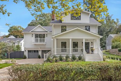 42 Loughlin Avenue, House other with 5 bedrooms, 4 bathrooms and null parking in Cos Cob CT | Image 1