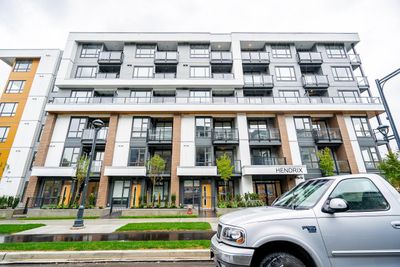 405 - 10778 138 St, Condo with 1 bedrooms, 1 bathrooms and null parking in Surrey BC | Image 2