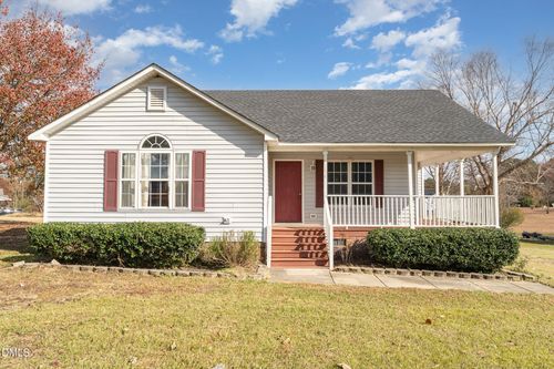 12928 Buffalo Rd, Archer Lodge, NC, 27527-6915 | Card Image