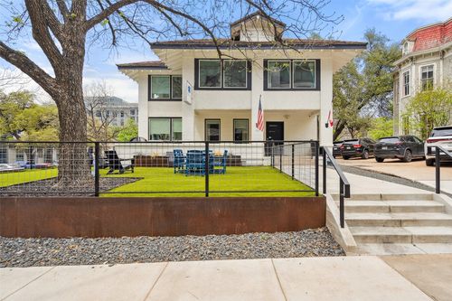 700 Rio Grande St, Austin, TX, 78701-2720 | Card Image
