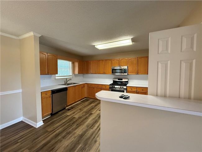 296 Hayes Trce, House other with 4 bedrooms, 2 bathrooms and null parking in Hiram GA | Image 5