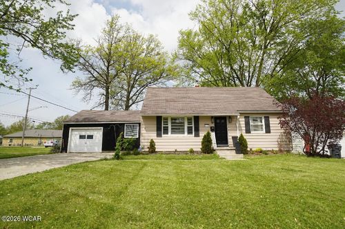 511 N Nixon Ave, Lima, OH, 45805-1811 | Card Image