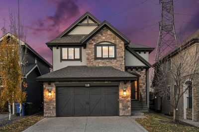 110 Ascot Cres Sw, House other with 4 bedrooms, 3 bathrooms and 4 parking in Calgary AB | Image 1