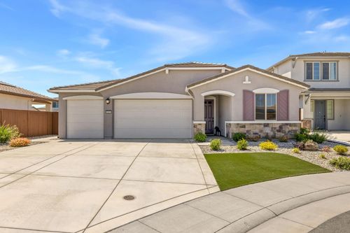 925 Rumba Ct, Roseville, CA, 95747-4383 | Card Image