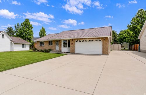160 N 300 W, Heber City, UT, 84032-1633 | Card Image