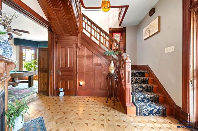 1021 Quincy St, House other with 6 bedrooms, 5 bathrooms and null parking in Rapid City SD | Image 10