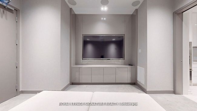 4304 - 251 Jarvis St, Condo with 1 bedrooms, 1 bathrooms and null parking in Toronto ON | Image 37