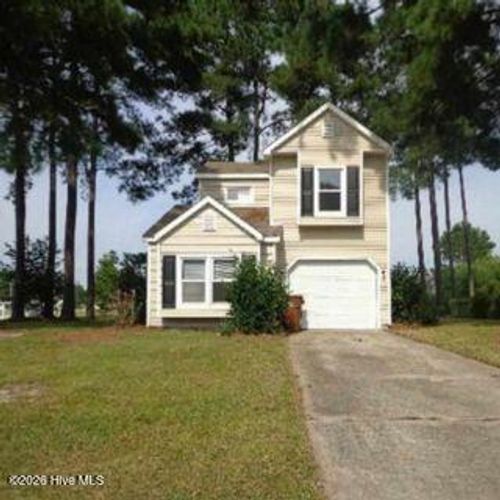 107 Broadleaf Dr, Jacksonville, NC, 28546-4503 | Card Image