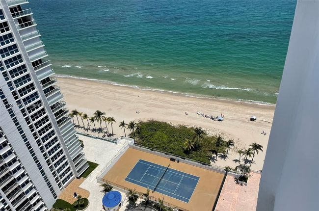 APT-2705 - 1370 S Ocean Blvd, Condo with 2 bedrooms, 2 bathrooms and null parking in Pompano Beach FL | Image 26